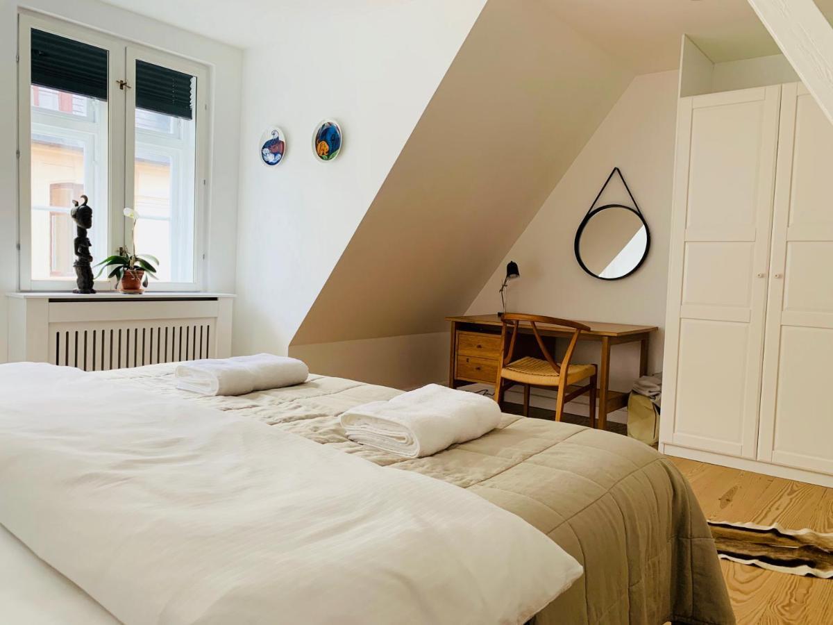 Luxury Apartment In The Heart Of Copenaghen Esterno foto