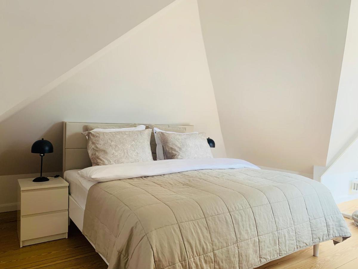 Luxury Apartment In The Heart Of Copenaghen Esterno foto