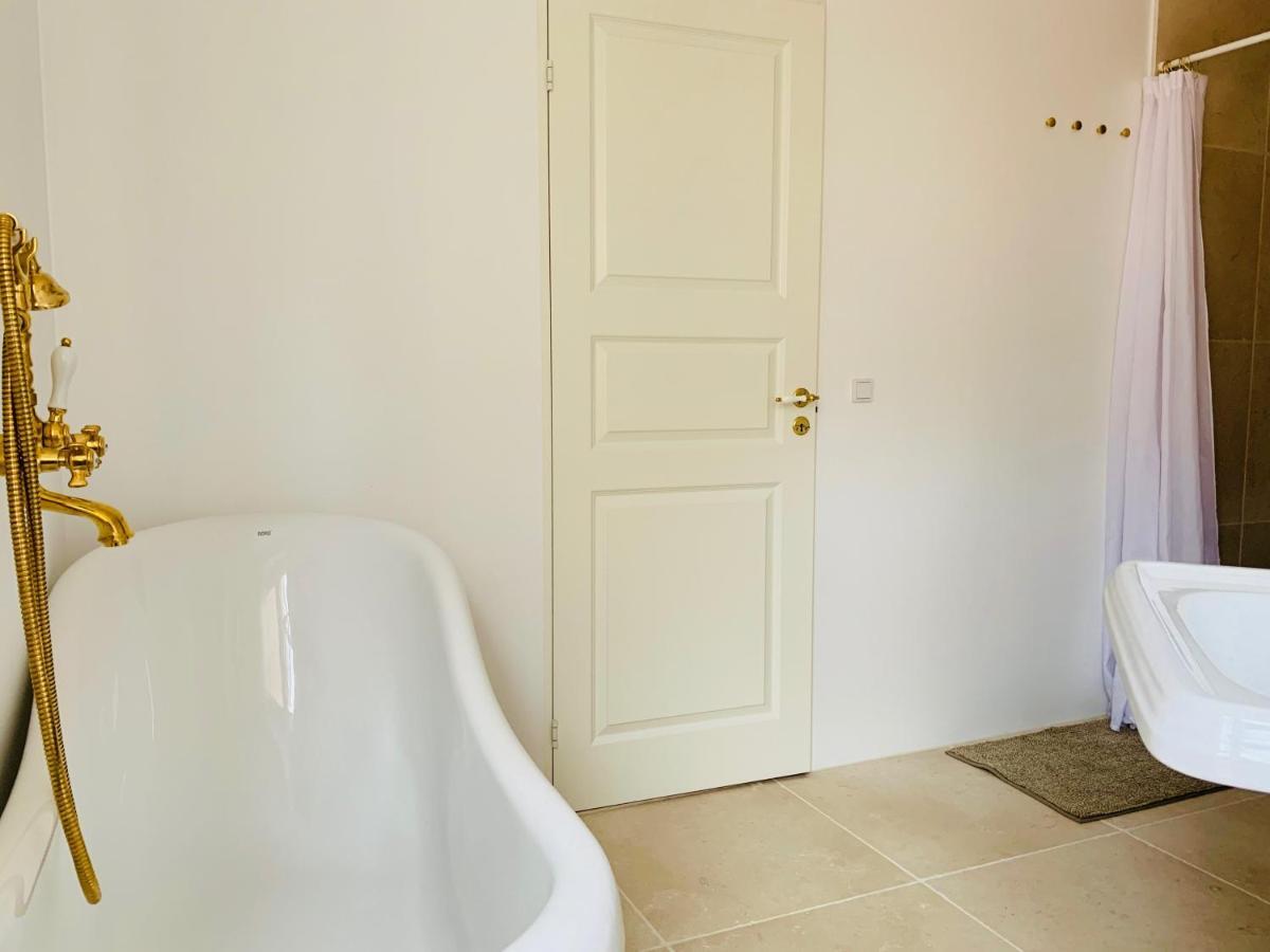 Luxury Apartment In The Heart Of Copenaghen Esterno foto