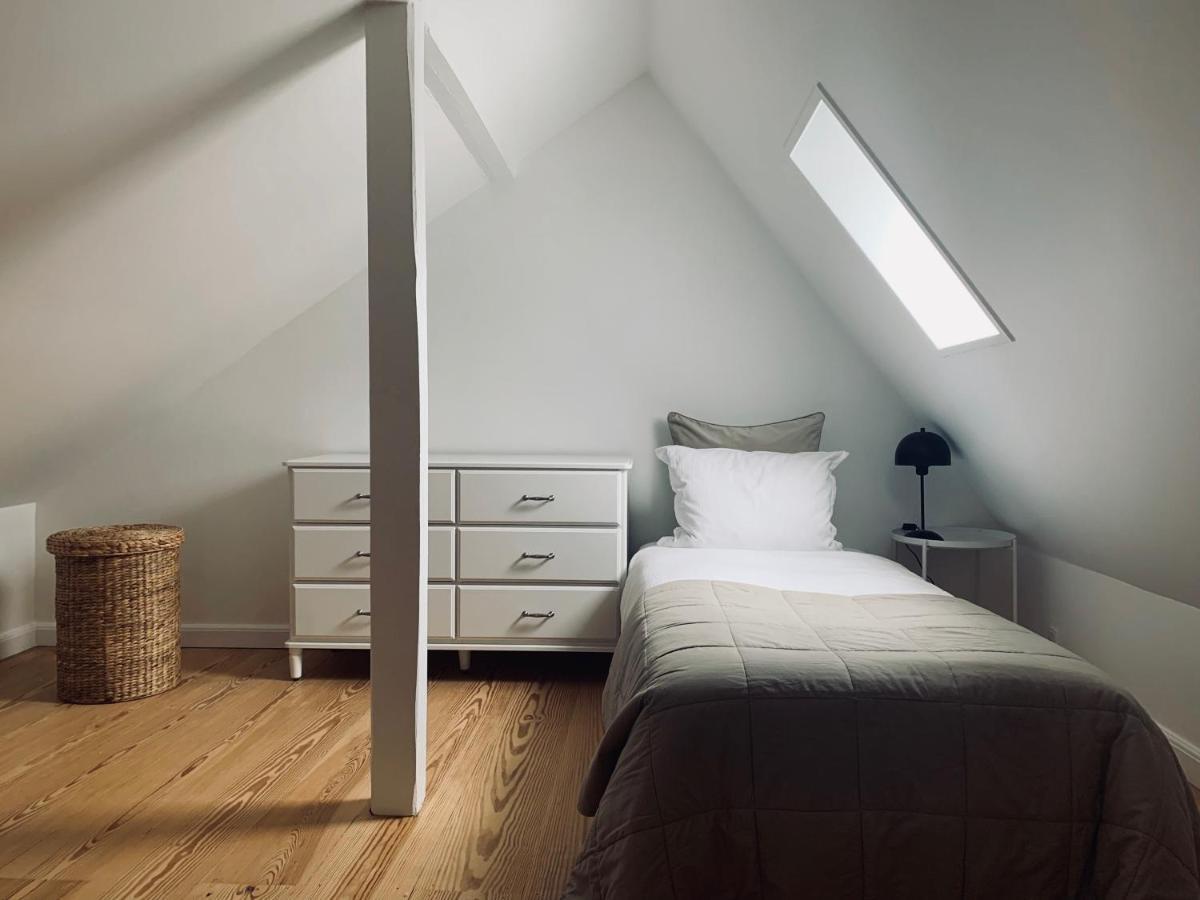 Luxury Apartment In The Heart Of Copenaghen Esterno foto