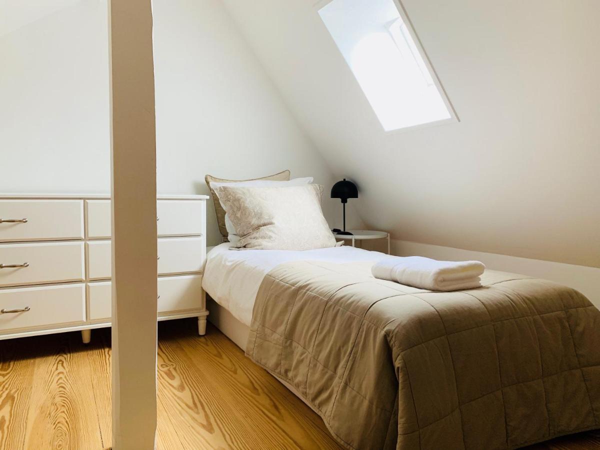 Luxury Apartment In The Heart Of Copenaghen Esterno foto