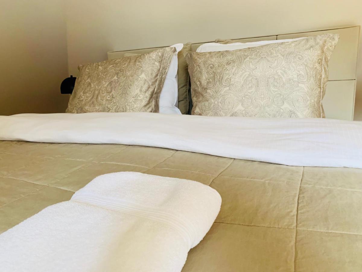 Luxury Apartment In The Heart Of Copenaghen Esterno foto